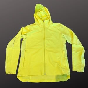 lululemon Warp Light Packable Jacket